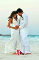 Tulum Wedding Beach Photo
Photos In Cancun