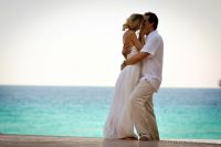 Wedding at the Ritz Carlton
Photos In Cancun