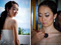 Wedding Photography Photos In Cancun 