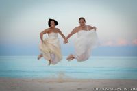 Wedding Photography Photos In Cancun 