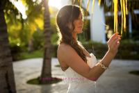 Lindsey + Bobby
Destination Weddings: Riviera Maya
By Sarani Weddings
www.saraniweddings.com