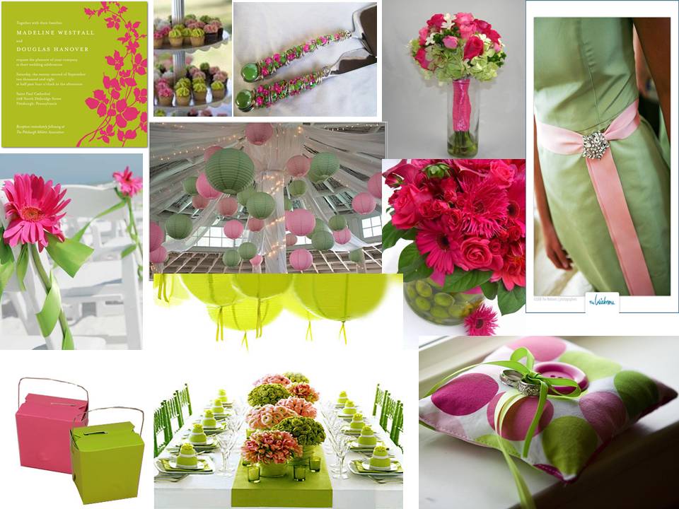 Share Your Spring-Inspired Flowers or Color Palette