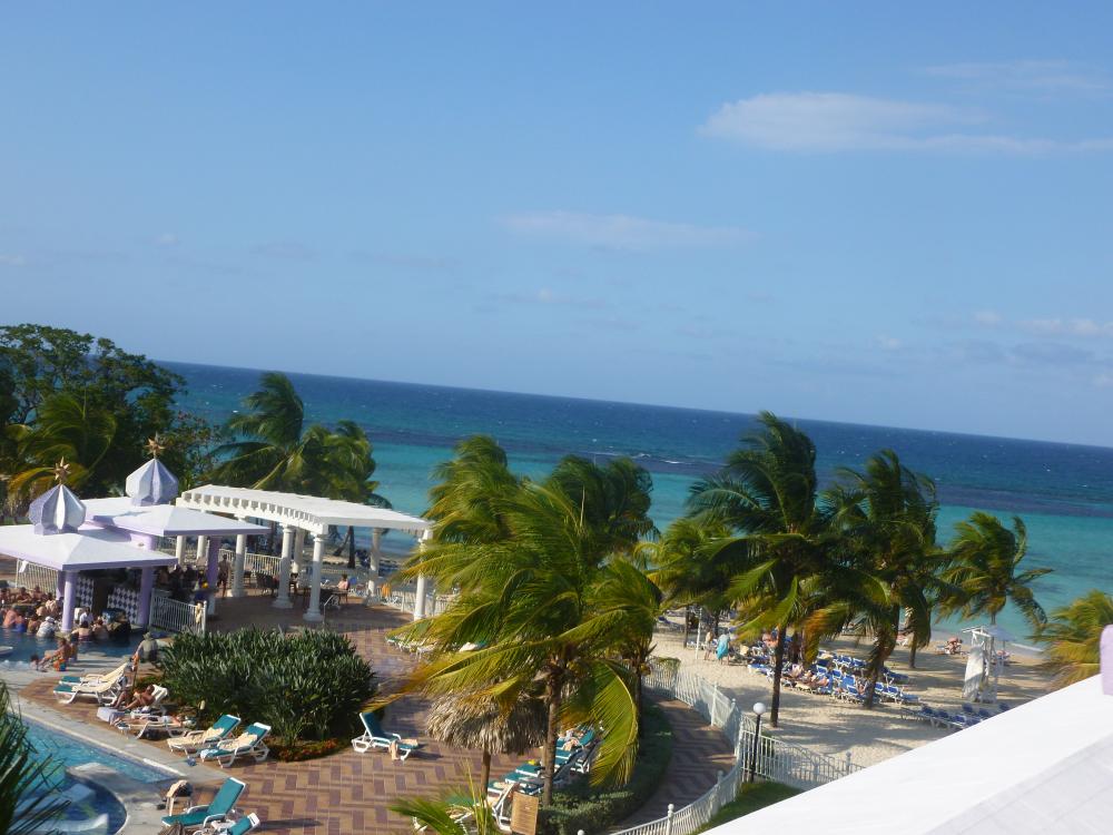After the fact wedding planning thread and review for Ocho Rios Jamaica