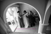 Destination Weddings, Mayan Riviera, Sarani Weddings
