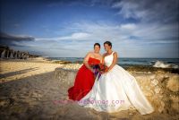 Destination Weddings, Mayan Riviera, Sarani Weddings
