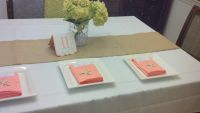 Table setting