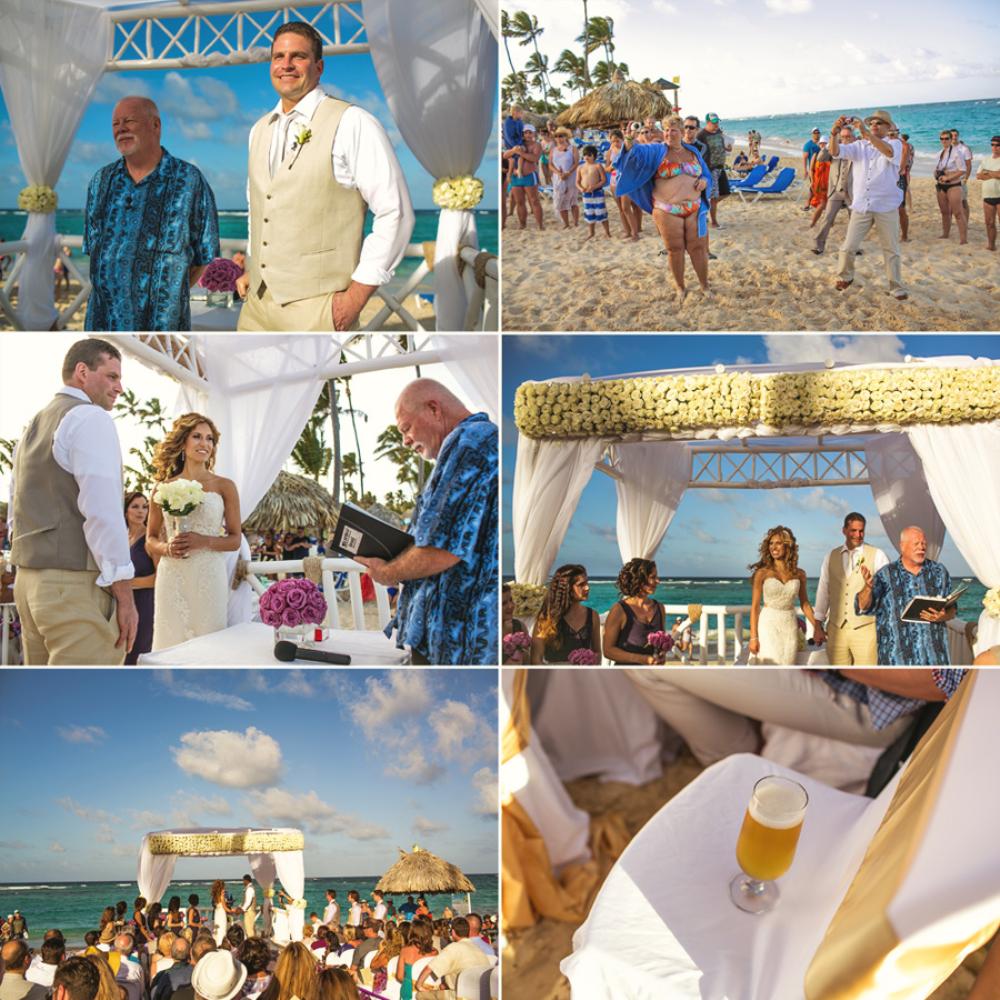 Gran Bahia Principe Esmeralda 2013 Brides