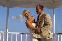 Mary & Will
Cancun destination weddings
Photography by Sarani