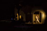 Mary & Will
Cancun destination weddings
Photography by Sarani