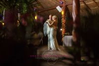 Mary & Will
Cancun destination weddings
Photography by Sarani