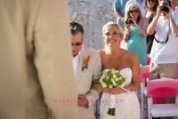 Mary & Will
Cancun destination weddings
Photography by Sarani