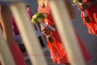 Mary & Will
Cancun destination weddings
Photography by Sarani