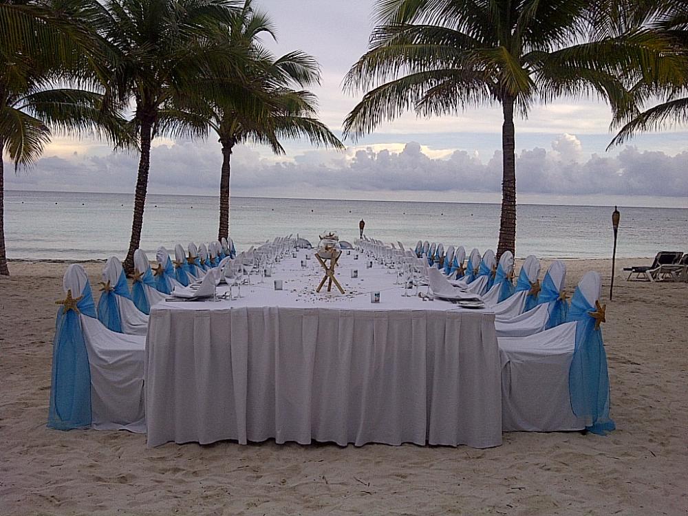 Barcelo Maya Palace Brides 