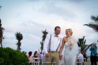 Cancun Destination Wedding
Sarani Weddings
My art, my passion, is your love