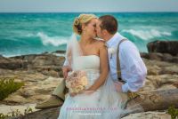 Cancun Destination Wedding
Sarani Weddings
My art, my passion, is your love