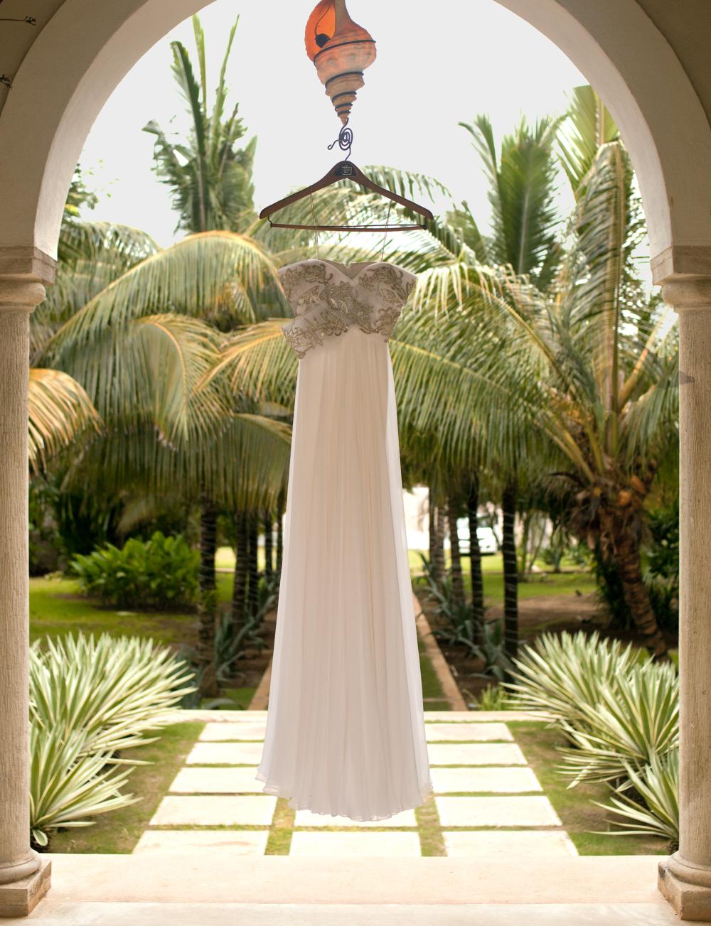 Tips for a Non-Resort Wedding in Riviera Maya (Hacienda/Villa Wedding)