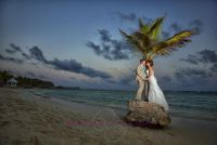 Jen & Jeff
Cancun Destination Wedding
Photography by Sarani