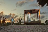 Jen & Jeff
Cancun Destination Wedding
Photography by Sarani