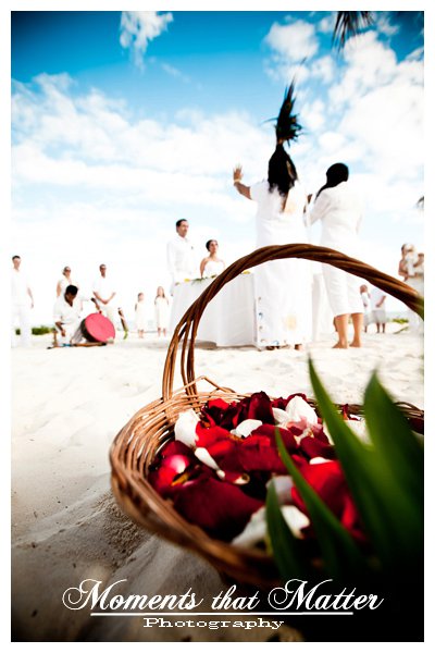 Getting married in a month June 2013 anybody recently had a wedding at Blue Bay Grand Esmeralda?