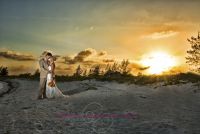 Cancun Destination Wedding
Photography by Sarani