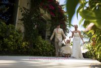 Cancun Destination Wedding
Photography by Sarani