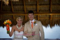 Cancun Destination Wedding
Photography by Sarani