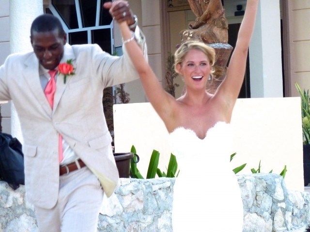 Excellence Riviera Cancun Brides?