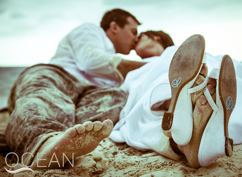 Beach Wedding Shoes: What to look out for ...