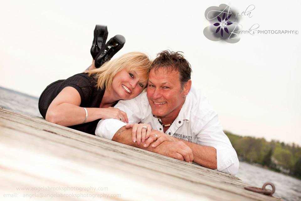 My Engagement Pictures- HOT HOT HOT...I JUST LOVE THEM!!! EXCELLENT JOB TO MY PHOTOGRAPHER, ANGELA BROOKS PHOTOGRAPHY