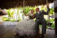 Fine Art  Photography
Cancun Destination Wedding
By Sarani Weddings