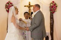 Fine Art  Photography
Cancun Destination Wedding
By Sarani Weddings