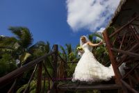 Fine Art  Photography
Cancun Destination Wedding
By Sarani Weddings