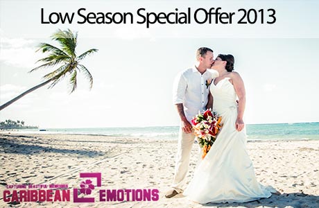 Low Season Special September & October 2013