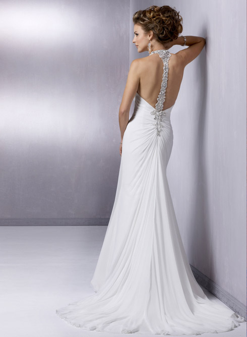 Maggie Sottero- Reese Gown