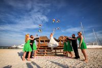 Mayan Riviera Destination Weddings
Photography by Sarani
Your best moments ever capture by Sarani Weddings