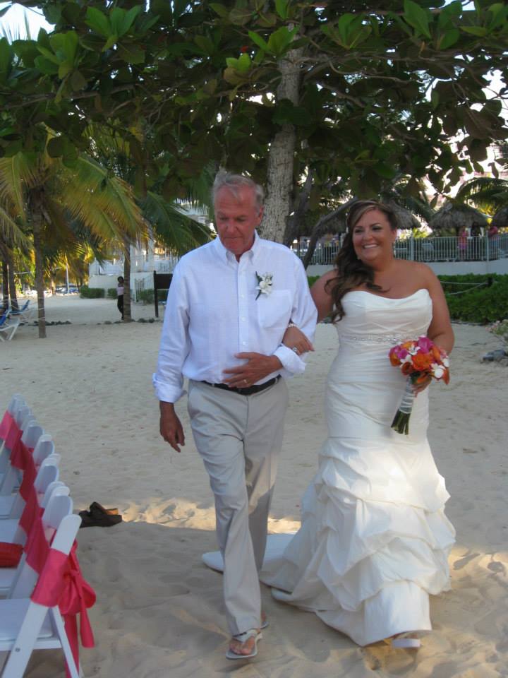 ROR Brides (Riu Ocho Rios)