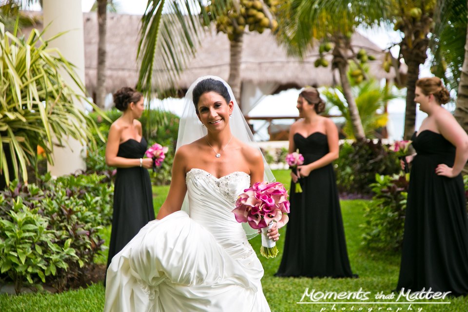 Azul Sensatori resort, Sept 2014 - Would love some Advice on  Wedding Ideas for extras and Reception x