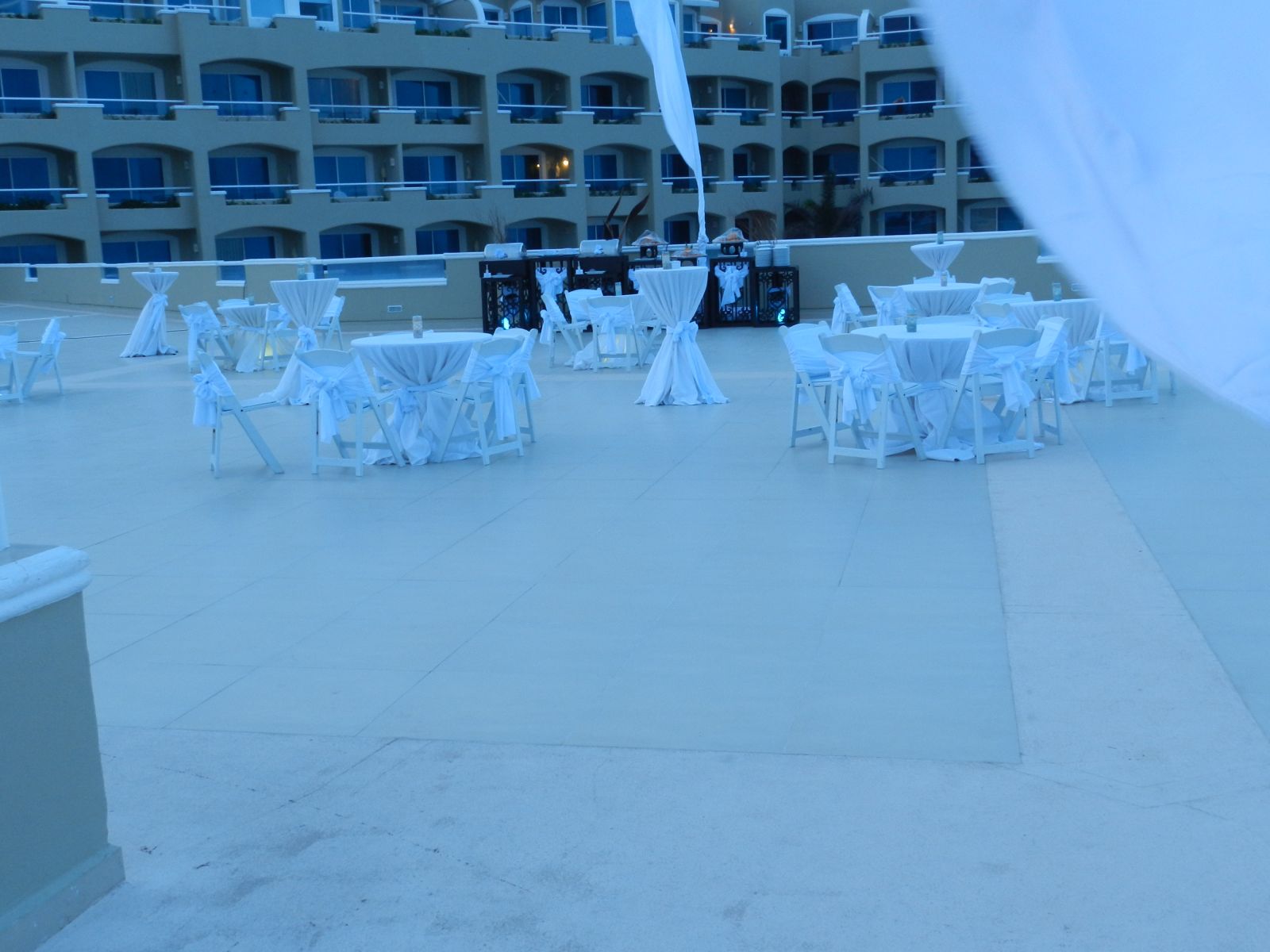 Gran Caribe Real Resort Cancun MX