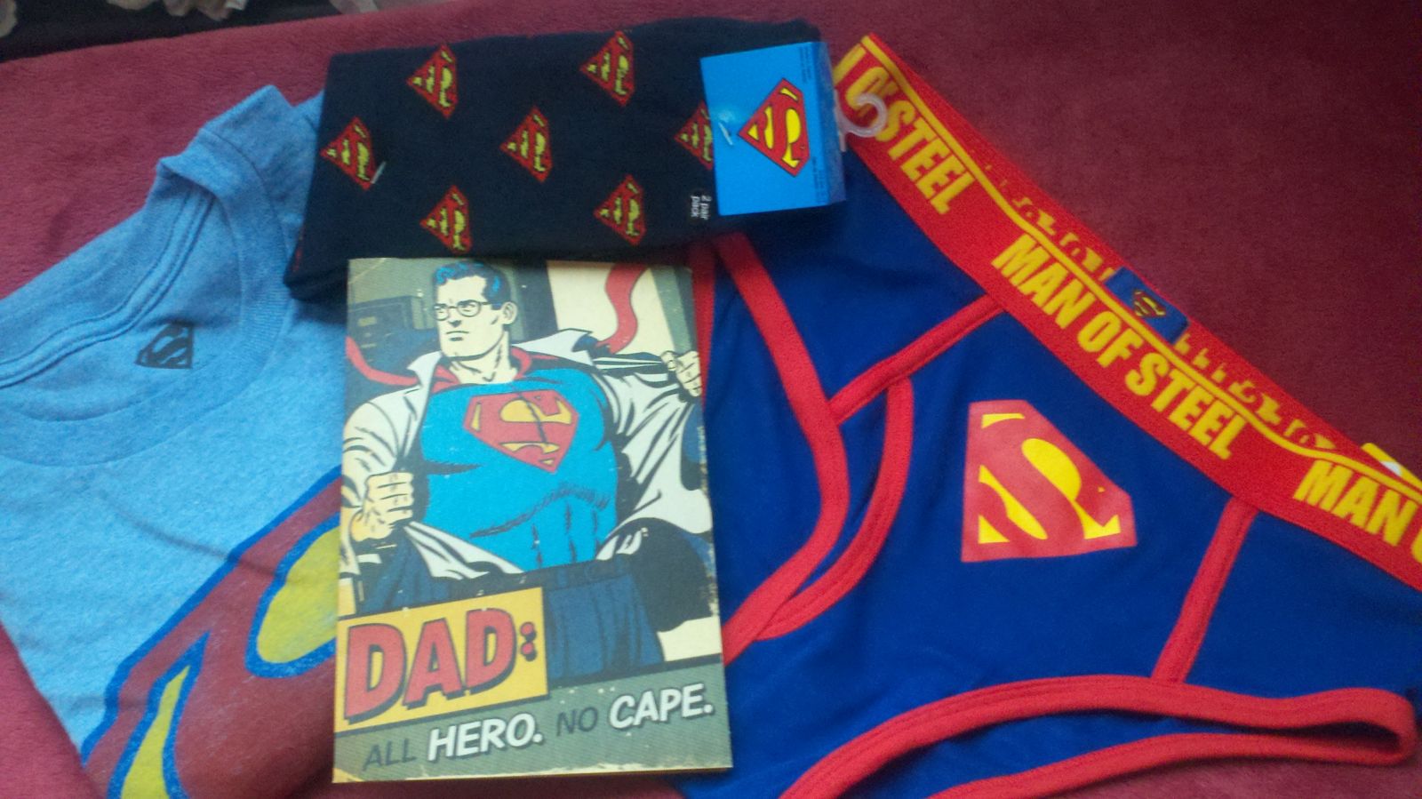 Father's Day Gifts