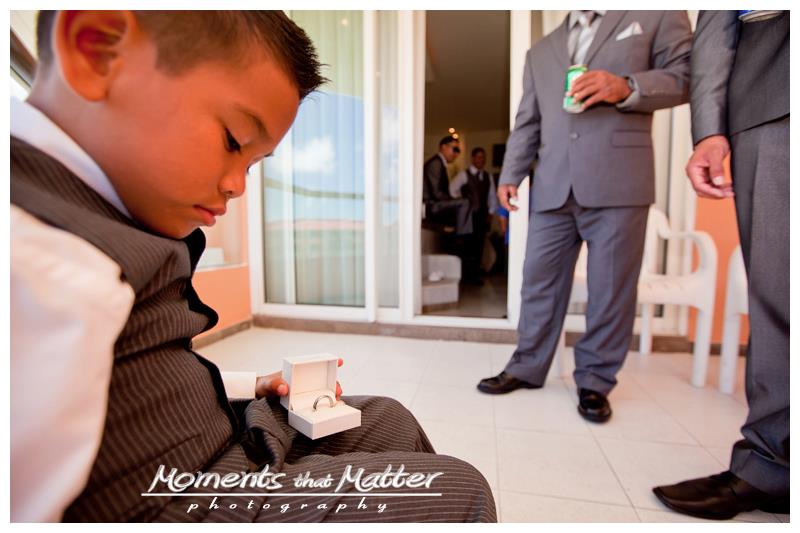 Newbie - 12/2014 Wedding Mexico