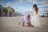 Cancun Wedding Photography I By Sarani
Sarani Weddings