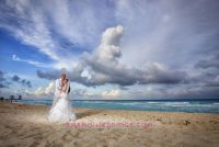 Cancun Wedding Photography I By Sarani
Sarani Weddings