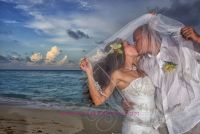 Cancun Wedding Photography I By Sarani
Sarani Weddings