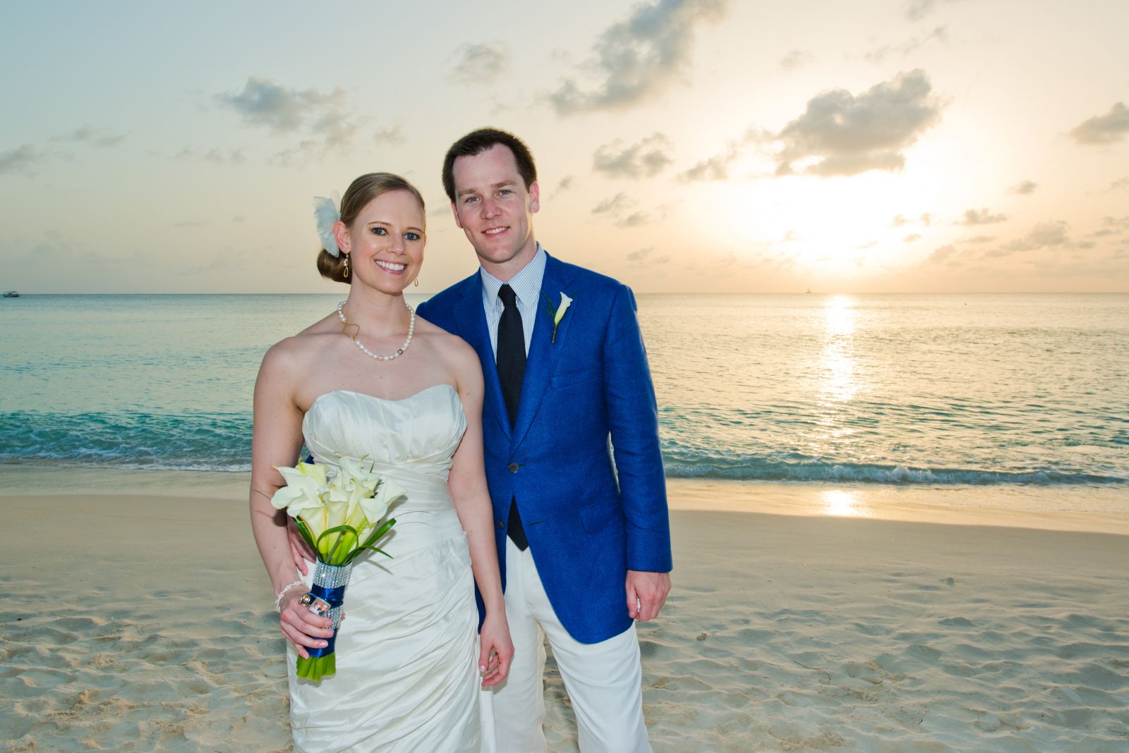 Updated Grand Cayman Weddings Thread