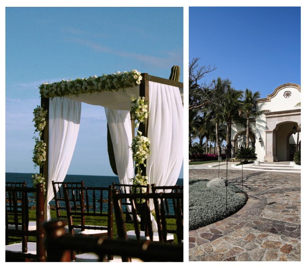 Tips on 5 Wedding Venues in Cabo from a Cabo Wedding Planner