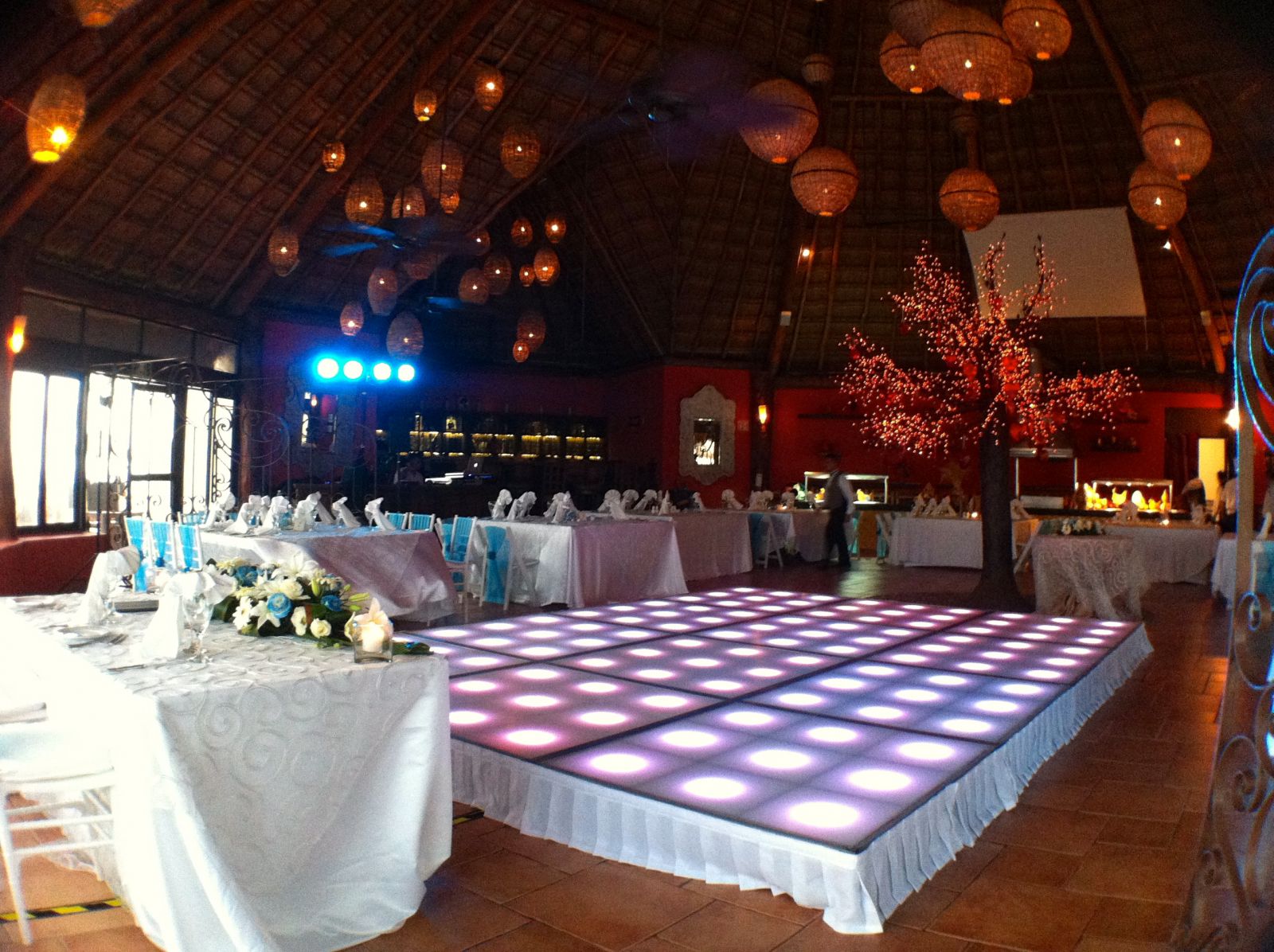 Dreams Puerto Aventuras Brides - POST HERE!