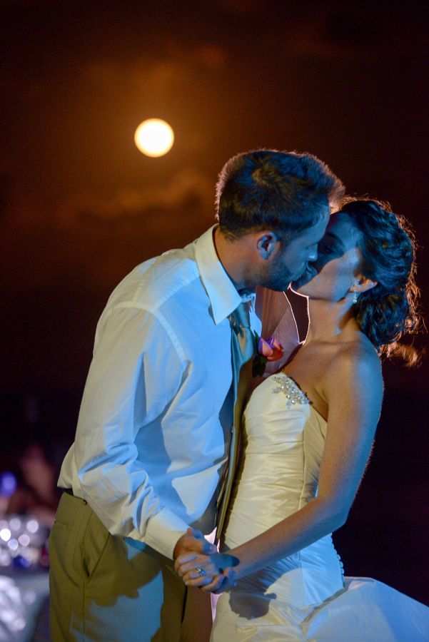 Marin and Andrew's Royal Playa del Carmen Wedding