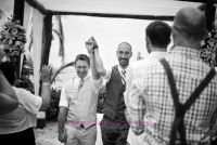 Gay Wedding Photography in Mayan Riviera
Principal photographer: Sarani
Sarani Weddings

