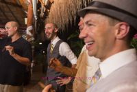 Gay Wedding Photography in Mayan Riviera
Principal photographer: Sarani
Sarani Weddings
