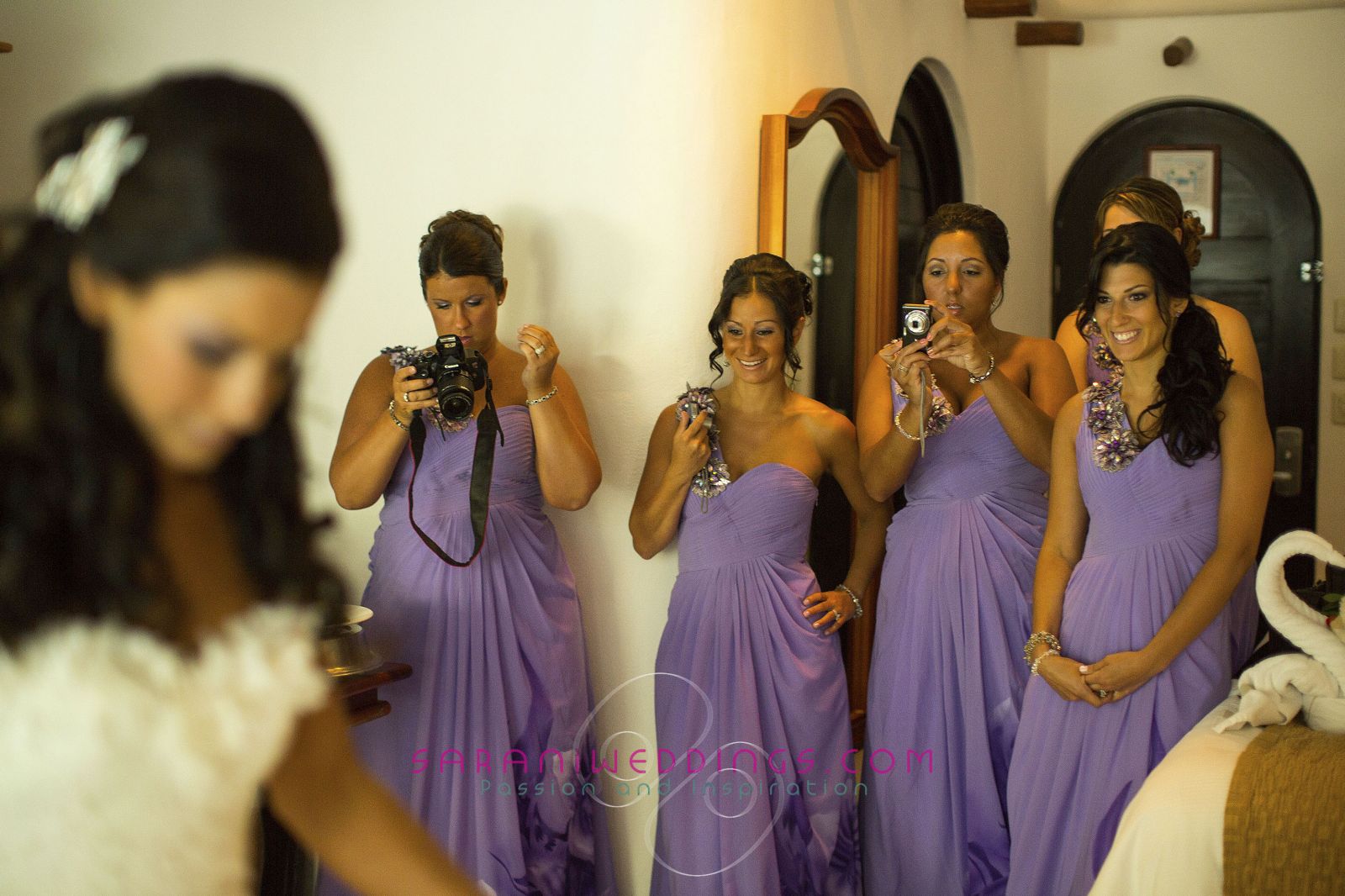 Photojournalism with Fine Art Photography, Destination Weddings Cancun and Mayan Riviera